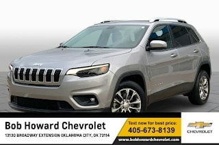 2019 Jeep Cherokee Latitude Plus 1C4PJLLB1KD393237 2019 Jeep Cherokee Latitude Plus