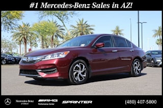 2016 Honda Accord LX 1HGCR2F39GA117484 2016 Honda Accord LX