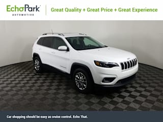 2019 Jeep Cherokee Latitude Plus 1C4PJMLX8KD208537 2019 Jeep Cherokee Latitude Plus