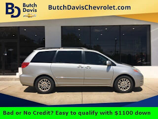 2008 Toyota Sienna XLE Limited 5TDZK22C78S210186 2008 Toyota Sienna XLE Limited