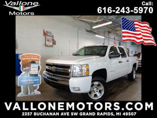 2010 Chevrolet Silverado 1500 LT 3GCRKSE31AG139342 2010 Chevrolet Silverado 1500 LT