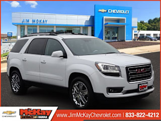2017 GMC Acadia Base 1GKKVSKD5HJ290378 2017 GMC Acadia Base