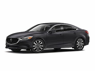 2020 Mazda Mazda6 Grand Touring JM1GL1TY6L1516083 2020 Mazda Mazda6 Grand Touring