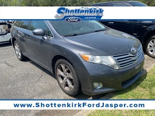 2010 Toyota Venza 4T3ZK3BB1AU032759 2010 Toyota Venza