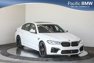 2021 BMW M5 WBS83CH07MCG71553 2021 BMW M5