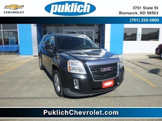 2012 GMC Terrain 2GKFLTE57C6329219 2012 GMC Terrain