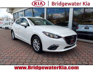 2016 Mazda Mazda3 3MZBM1K78GM263340 2016 Mazda Mazda3