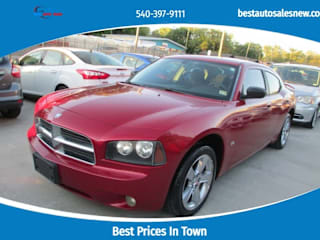 2009 Dodge Charger SXT 2B3KA33VX9H546183 2009 Dodge Charger SXT