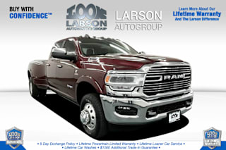 2020 Ram Pickup 3500 Laramie 3C63RRJL0LG247123 2020 Ram Pickup 3500 Laramie