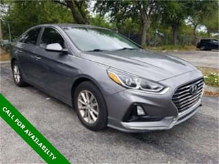 2018 Hyundai Sonata 5NPE24AF0JH616280 2018 Hyundai Sonata