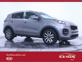 2017 Kia Sportage EX KNDPN3AC8H7086428 2017 Kia Sportage EX