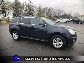 2015 Chevrolet Equinox LT 2GNALCEK3F1156805 2015 Chevrolet Equinox LT