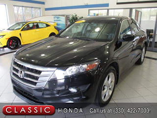 2011 Honda Crosstour EX-L 5J6TF2H56BL002192 2011 Honda Crosstour EX-L
