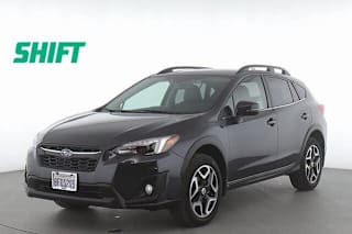2018 Subaru Crosstrek JF2GTAMC4J8347593 2018 Subaru Crosstrek