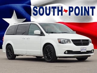 2018 Dodge Grand Caravan 2C4RDGEG9JR283998 2018 Dodge Grand Caravan