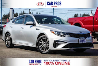 2020 Kia Optima LX 5XXGT4L38LG390724 2020 Kia Optima LX