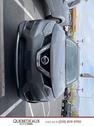 2015 Nissan Rogue SV KNMAT2MV7FP534335 2015 Nissan Rogue SV