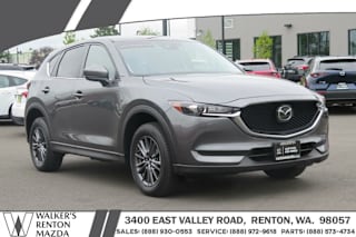 2020 Mazda CX-5 Touring JM3KFBCM9L0791089 2020 Mazda CX-5 Touring