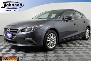 2014 Mazda Mazda3 i Touring JM1BM1L71E1181784 2014 Mazda Mazda3 i Touring