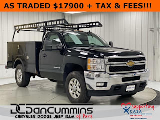 2013 Chevrolet Silverado 3500HD CC LT 1GB3K0CG3DZ128660 2013 Chevrolet Silverado 3500HD CC LT
