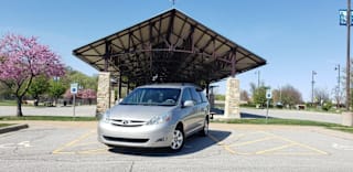 2006 Toyota Sienna XLE 7 Passenger 5TDZA22C66S462205 2006 Toyota Sienna XLE 7 Passenger