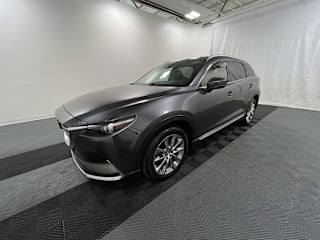 2019 Mazda CX-9 Grand Touring JM3TCBDY6K0333927 2019 Mazda CX-9 Grand Touring