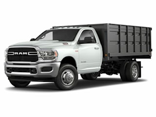 2021 Ram Chassis 3500 Tradesman 3C7WRSBL2MG651136 2021 Ram Chassis 3500 Tradesman