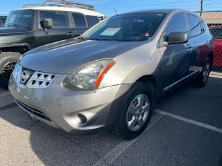 2014 Nissan Rogue JN8AS5MV6EW700843 2014 Nissan Rogue
