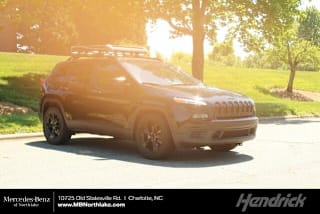 2017 Jeep Cherokee Sport Altitude 1C4PJLAB1HW548546 2017 Jeep Cherokee Sport Altitude