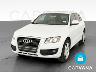 2012 Audi Q5 2.0T quattro Premium Plus WA1LFAFP4CA137361 2012 Audi Q5 2.0T quattro Premium Plus