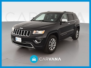2016 Jeep Grand Cherokee 1C4RJFBG2GC386334 2016 Jeep Grand Cherokee