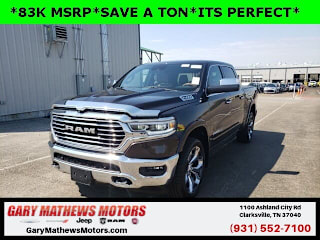 2019 Ram Pickup 1500 1C6SRFKTXKN543121 2019 Ram Pickup 1500