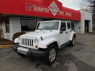 2012 Jeep Wrangler Unlimited 1C4HJWEGXCL184911 2012 Jeep Wrangler Unlimited