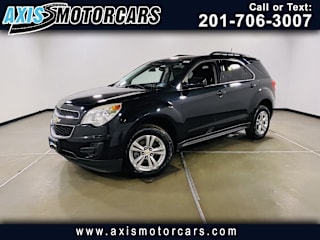 2014 Chevrolet Equinox LT 2GNFLFE35E6373824 2014 Chevrolet Equinox LT