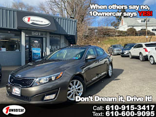 2014 Kia Optima 5XXGN4A71EG342579 2014 Kia Optima