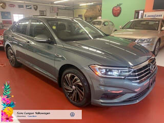 2019 Volkswagen Jetta 1.4T SEL Premium 3VWG57BU2KM116130 2019 Volkswagen Jetta 1.4T SEL Premium