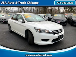 2014 Honda Accord 1HGCR2F35EA111419 2014 Honda Accord