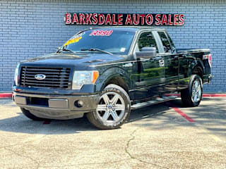 2014 Ford F-150 FX2 1FTFX1CF7EFC26522 2014 Ford F-150 FX2