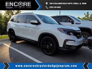 2021 Honda Pilot SE 5FNYF5H21MB011049 2021 Honda Pilot SE