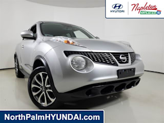 2011 Nissan JUKE JN8AF5MV0BT015383 2011 Nissan JUKE