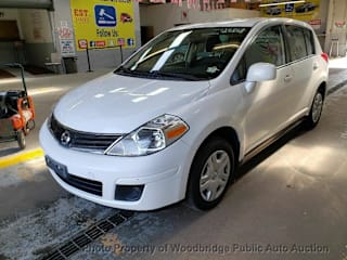 2012 Nissan Versa 1.8 S 3N1BC1CP3CK810897 2012 Nissan Versa 1.8 S