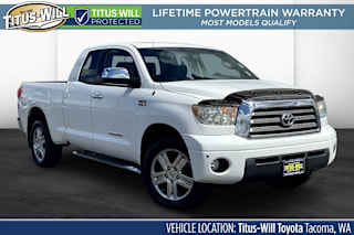 2008 Toyota Tundra Limited 5TBBV58178S501585 2008 Toyota Tundra Limited