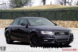 2013 Audi A4 2.0T quattro Premium Plus WAUFFAFL7DA094648 2013 Audi A4 2.0T quattro Premium Plus