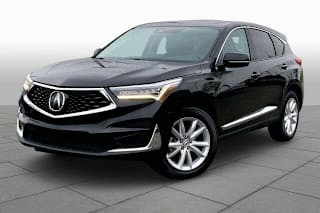 2019 Acura RDX Base 5J8TC1H30KL002066 2019 Acura RDX Base
