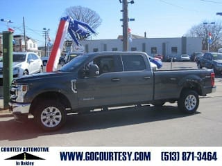 2020 Ford F-250 Super Duty 1FT7W2BT0LEC44724 2020 Ford F-250 Super Duty