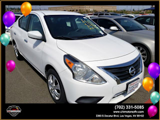 2015 Nissan Versa 1.6 SV 3N1CN7APXFL909445 2015 Nissan Versa 1.6 SV