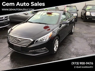 2015 Hyundai Sonata SE 5NPE24AF5FH108474 2015 Hyundai Sonata SE
