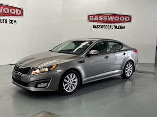 2015 Kia Optima EX 5XXGN4A75FG510595 2015 Kia Optima EX