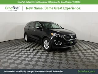 2018 Kia Sorento LX 5XYPG4A3XJG386948 2018 Kia Sorento LX