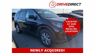 2014 Honda CR-V EX-L 5J6RM4H79EL034474 2014 Honda CR-V EX-L